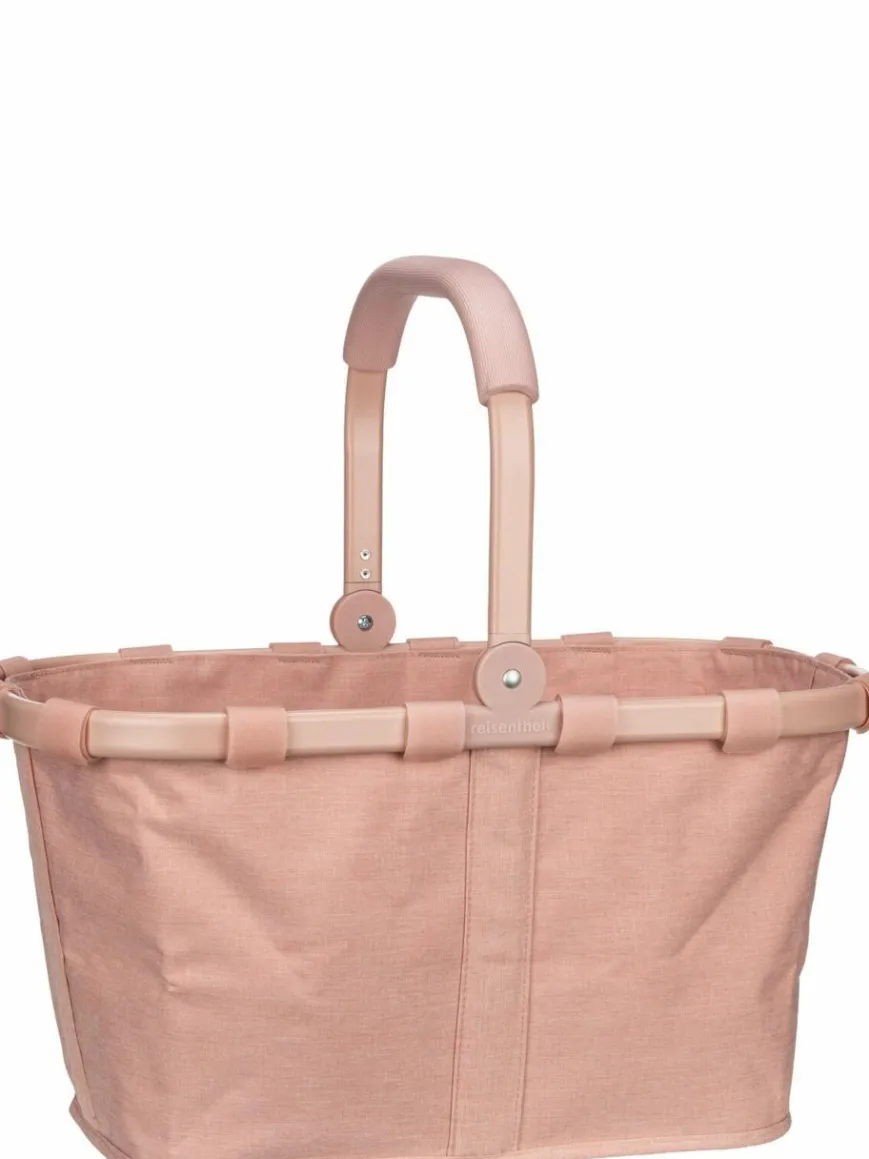 reisenthel Taschen & Rucksäcke*Unisex Einkaufstasche - carrybag frame twist rosa uni
