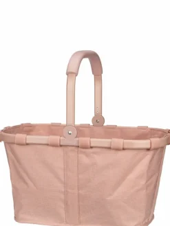 reisenthel Taschen & Rucksäcke*Unisex Einkaufstasche - carrybag frame twist rosa uni