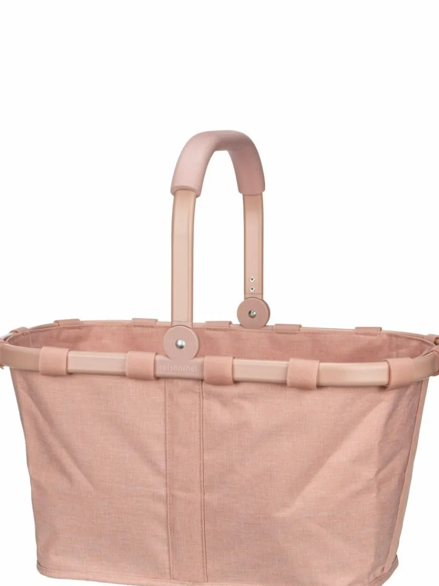 reisenthel Taschen & Rucksäcke*Unisex Einkaufstasche - carrybag frame twist rosa uni