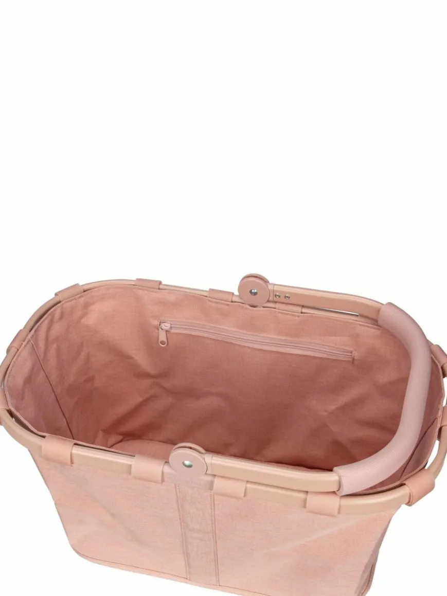 reisenthel Taschen & Rucksäcke*Unisex Einkaufstasche - carrybag frame twist rosa uni