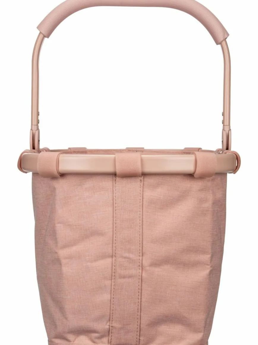 reisenthel Taschen & Rucksäcke*Unisex Einkaufstasche - carrybag frame twist rosa uni