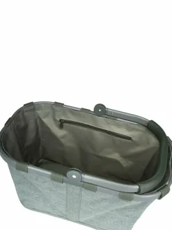 reisenthel Taschen & Rucksäcke*Unisex Einkaufstasche - carrybag frame twist grün uni