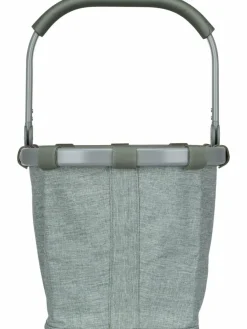 reisenthel Taschen & Rucksäcke*Unisex Einkaufstasche - carrybag frame twist grün uni