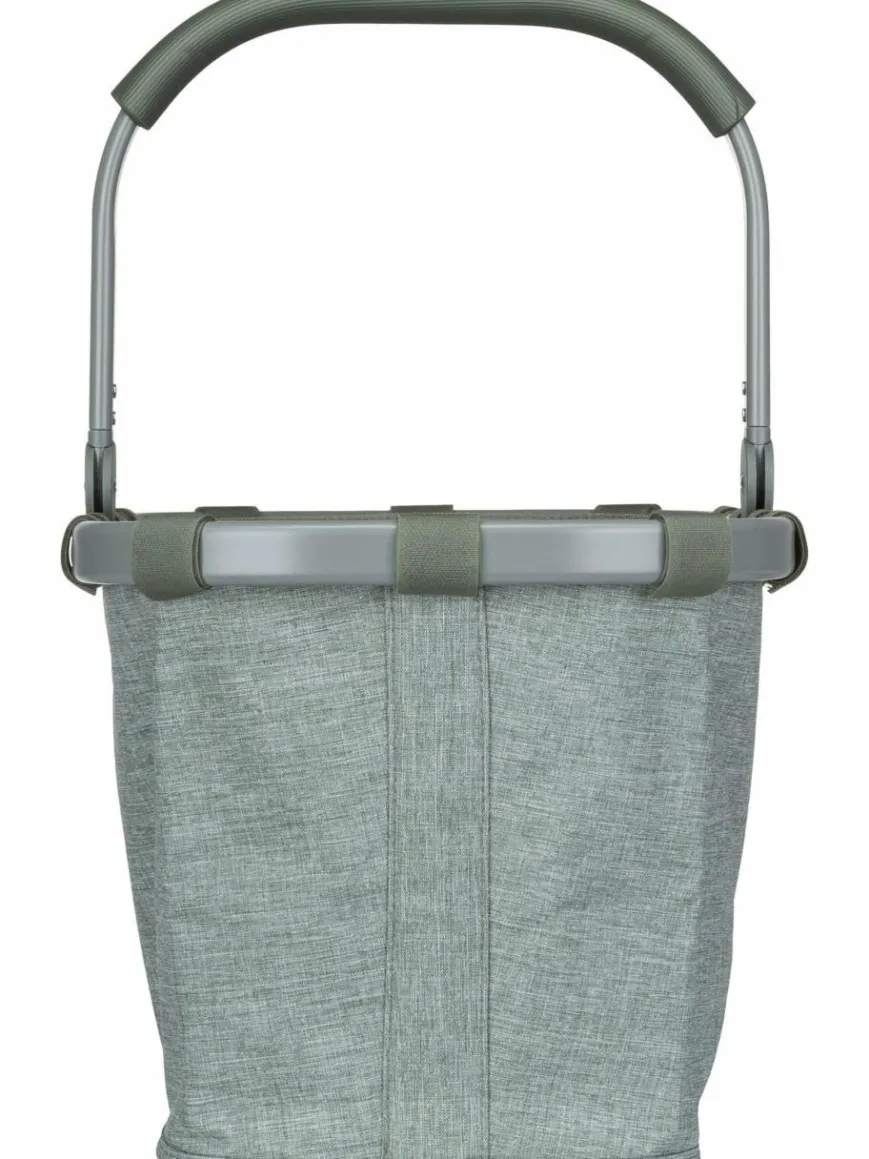 reisenthel Taschen & Rucksäcke*Unisex Einkaufstasche - carrybag frame twist grün uni