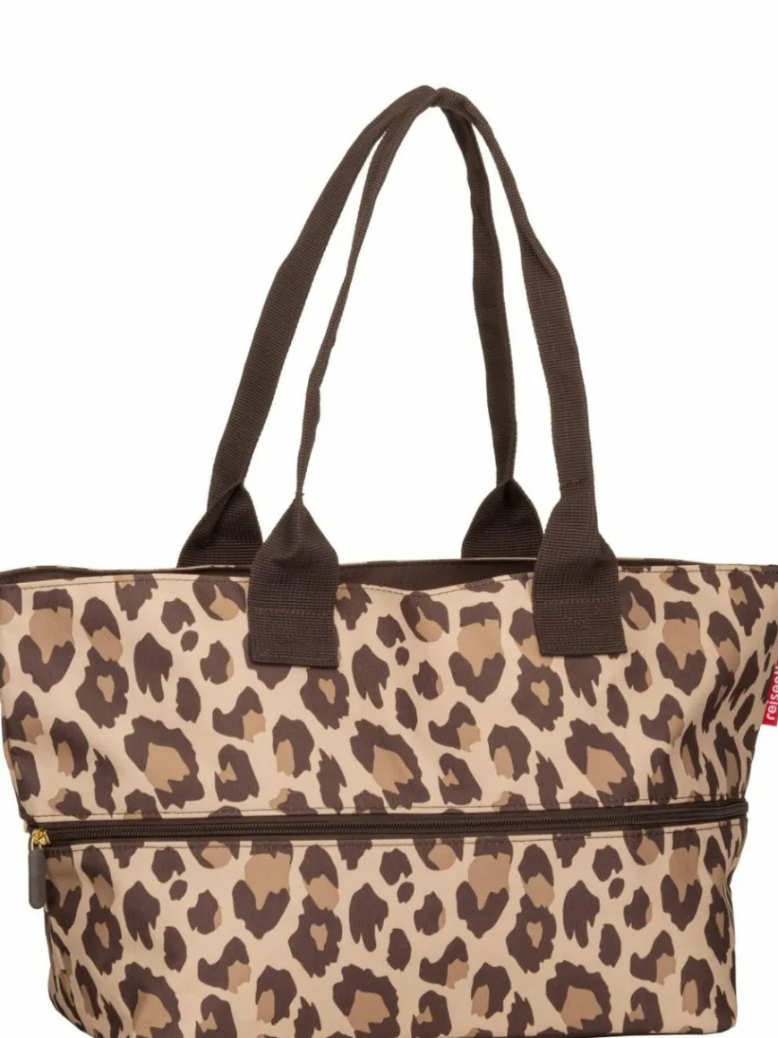 reisenthel Taschen & Rucksäcke*Unisex Einkaufstasche - shopper e1 beige gemustert