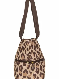 reisenthel Taschen & Rucksäcke*Unisex Einkaufstasche - shopper e1 beige gemustert