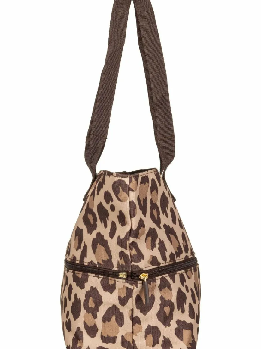 reisenthel Taschen & Rucksäcke*Unisex Einkaufstasche - shopper e1 beige gemustert