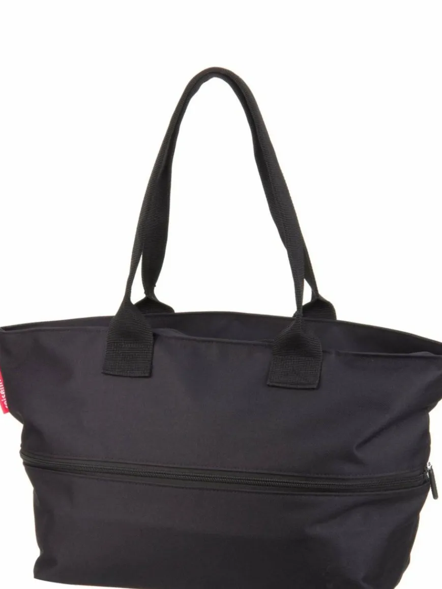 reisenthel Taschen & Rucksäcke*Unisex Einkaufstasche - shopper e1 schwarz uni