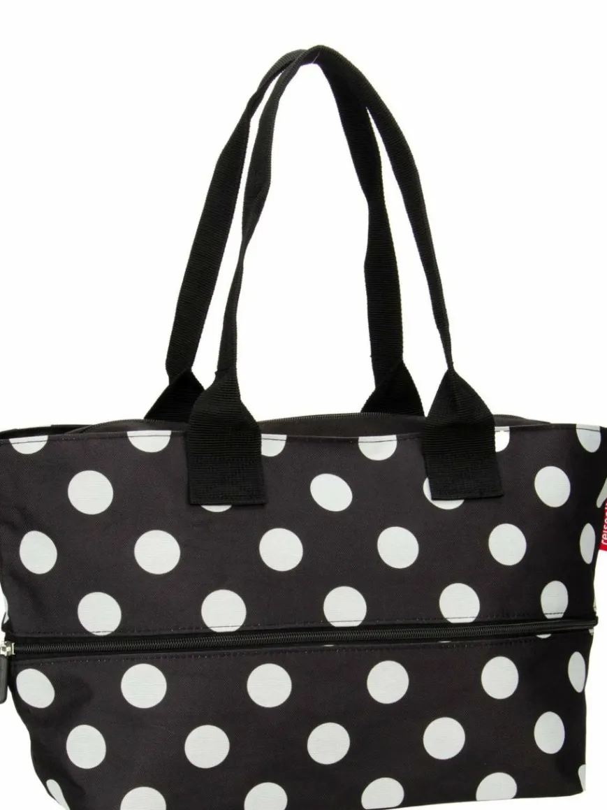 reisenthel Taschen & Rucksäcke*Unisex Einkaufstasche - shopper e1 schwarz uni