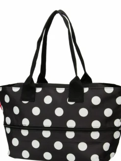 reisenthel Taschen & Rucksäcke*Unisex Einkaufstasche - shopper e1 schwarz uni