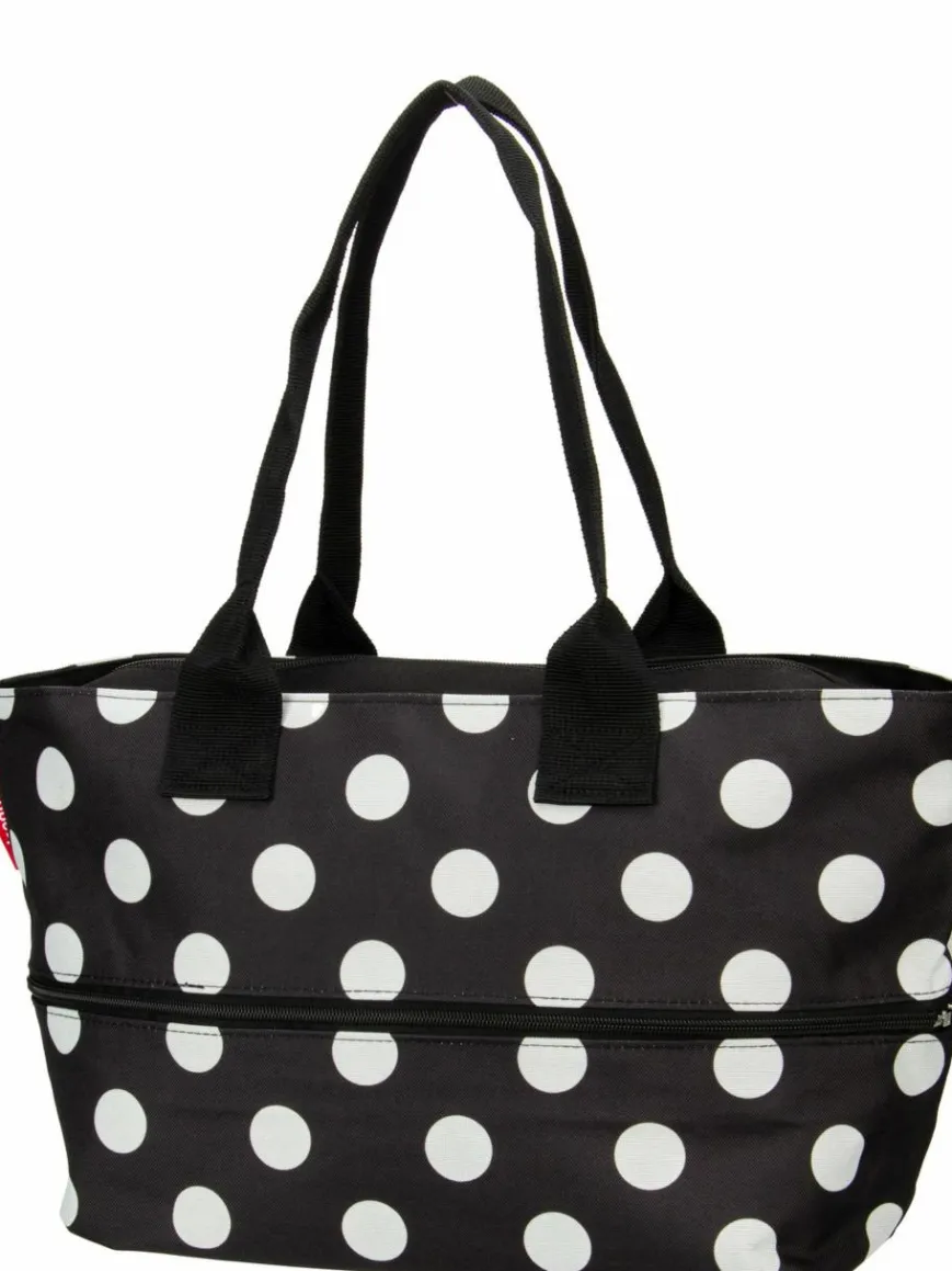 reisenthel Taschen & Rucksäcke*Unisex Einkaufstasche - shopper e1 schwarz uni