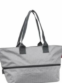 reisenthel Taschen & Rucksäcke*Unisex Einkaufstasche - shopper e1 grau uni