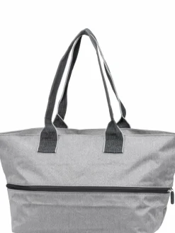 reisenthel Taschen & Rucksäcke*Unisex Einkaufstasche - shopper e1 grau uni