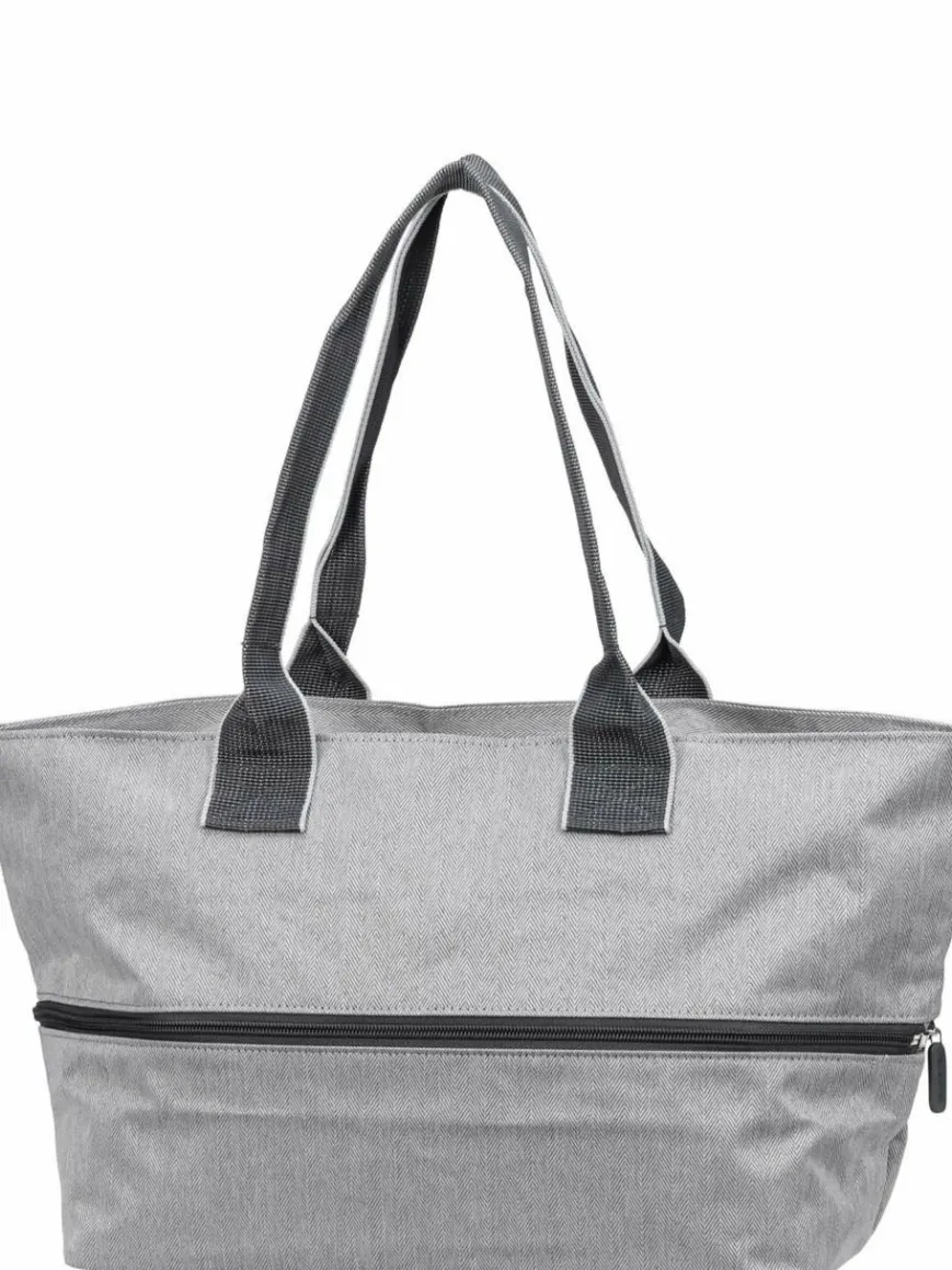 reisenthel Taschen & Rucksäcke*Unisex Einkaufstasche - shopper e1 grau uni