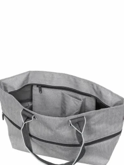 reisenthel Taschen & Rucksäcke*Unisex Einkaufstasche - shopper e1 grau uni