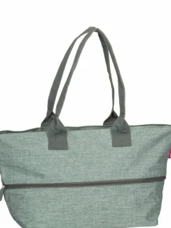 reisenthel Taschen & Rucksäcke*Unisex Einkaufstasche - shopper e1 grün uni