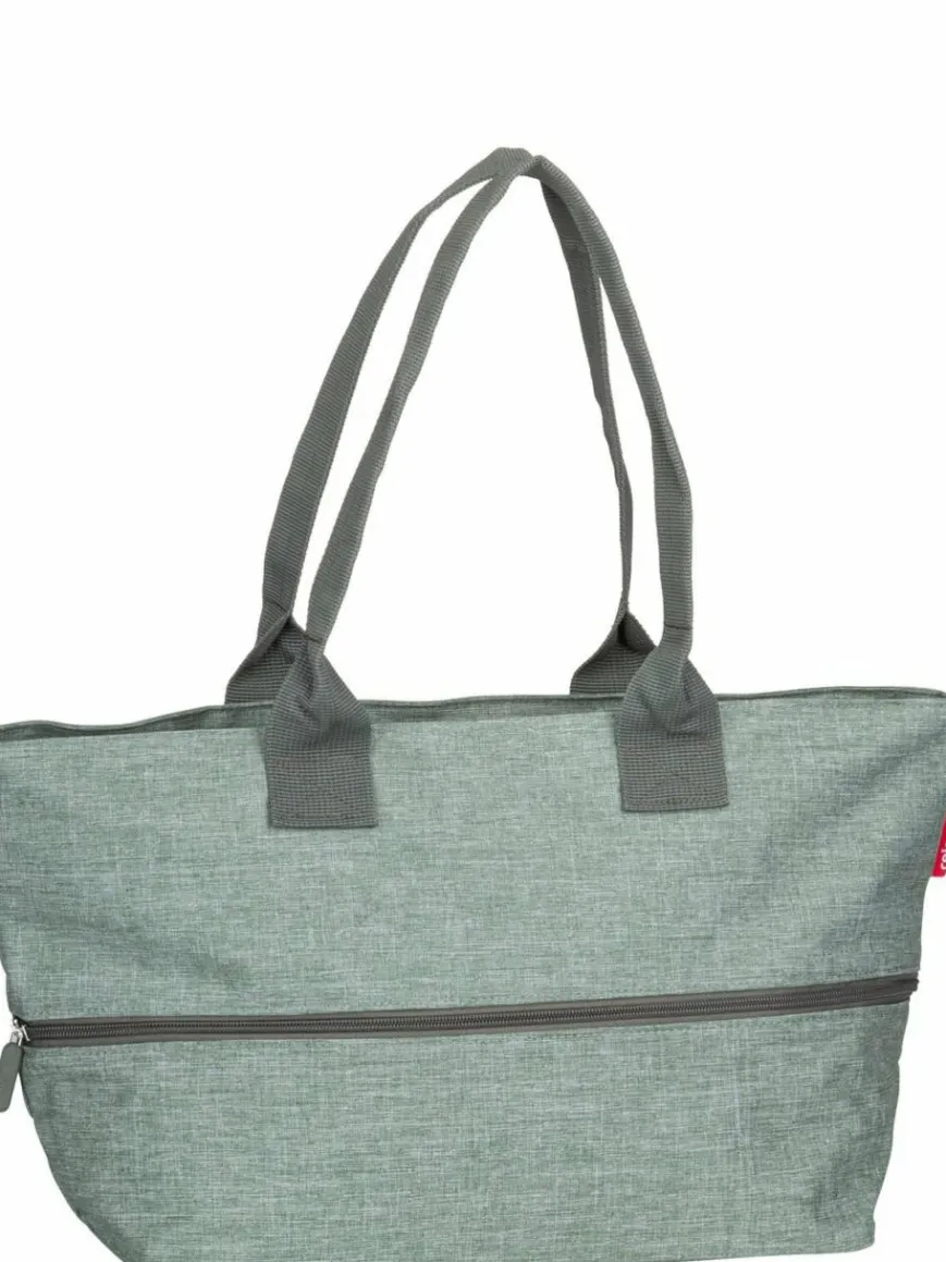 reisenthel Taschen & Rucksäcke*Unisex Einkaufstasche - shopper e1 grün uni