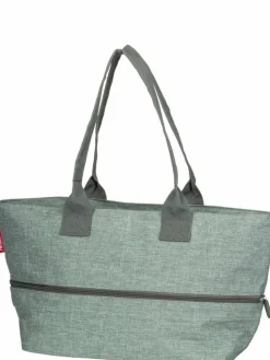 reisenthel Taschen & Rucksäcke*Unisex Einkaufstasche - shopper e1 grün uni