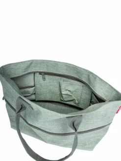 reisenthel Taschen & Rucksäcke*Unisex Einkaufstasche - shopper e1 grün uni