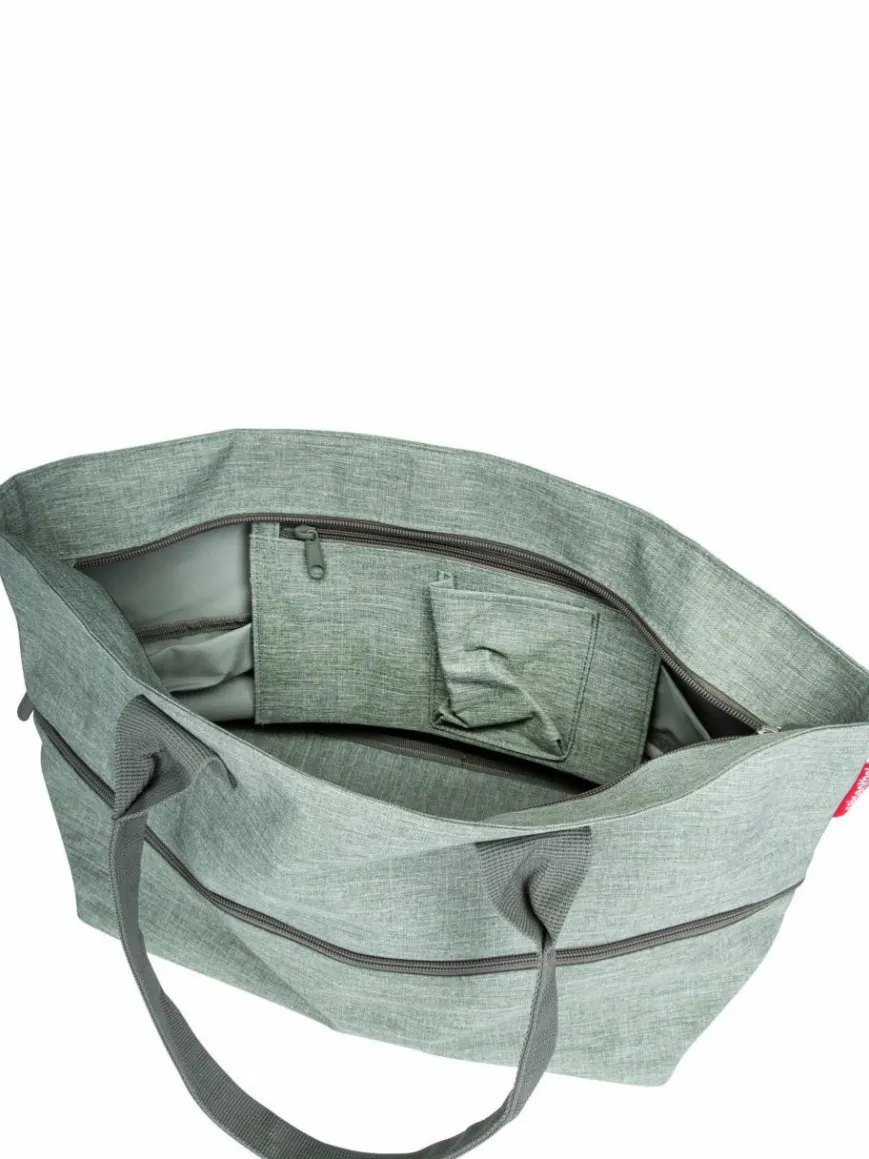 reisenthel Taschen & Rucksäcke*Unisex Einkaufstasche - shopper e1 grün uni