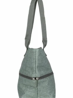 reisenthel Taschen & Rucksäcke*Unisex Einkaufstasche - shopper e1 grün uni