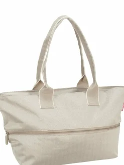 reisenthel Taschen & Rucksäcke*Unisex Einkaufstasche - shopper e1 beige uni