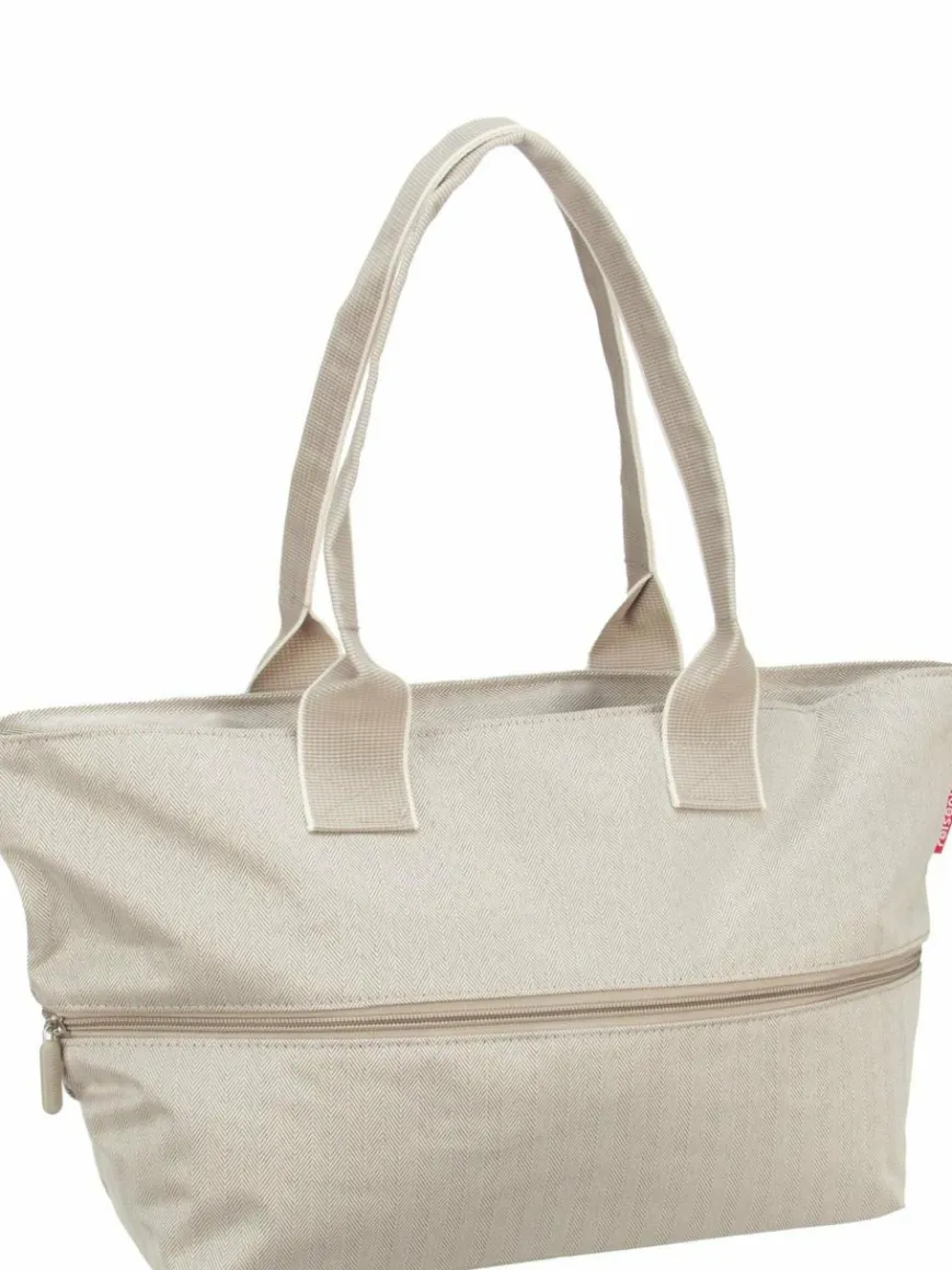 reisenthel Taschen & Rucksäcke*Unisex Einkaufstasche - shopper e1 beige uni