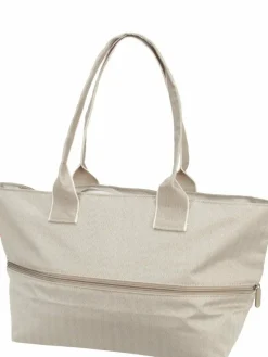 reisenthel Taschen & Rucksäcke*Unisex Einkaufstasche - shopper e1 beige uni