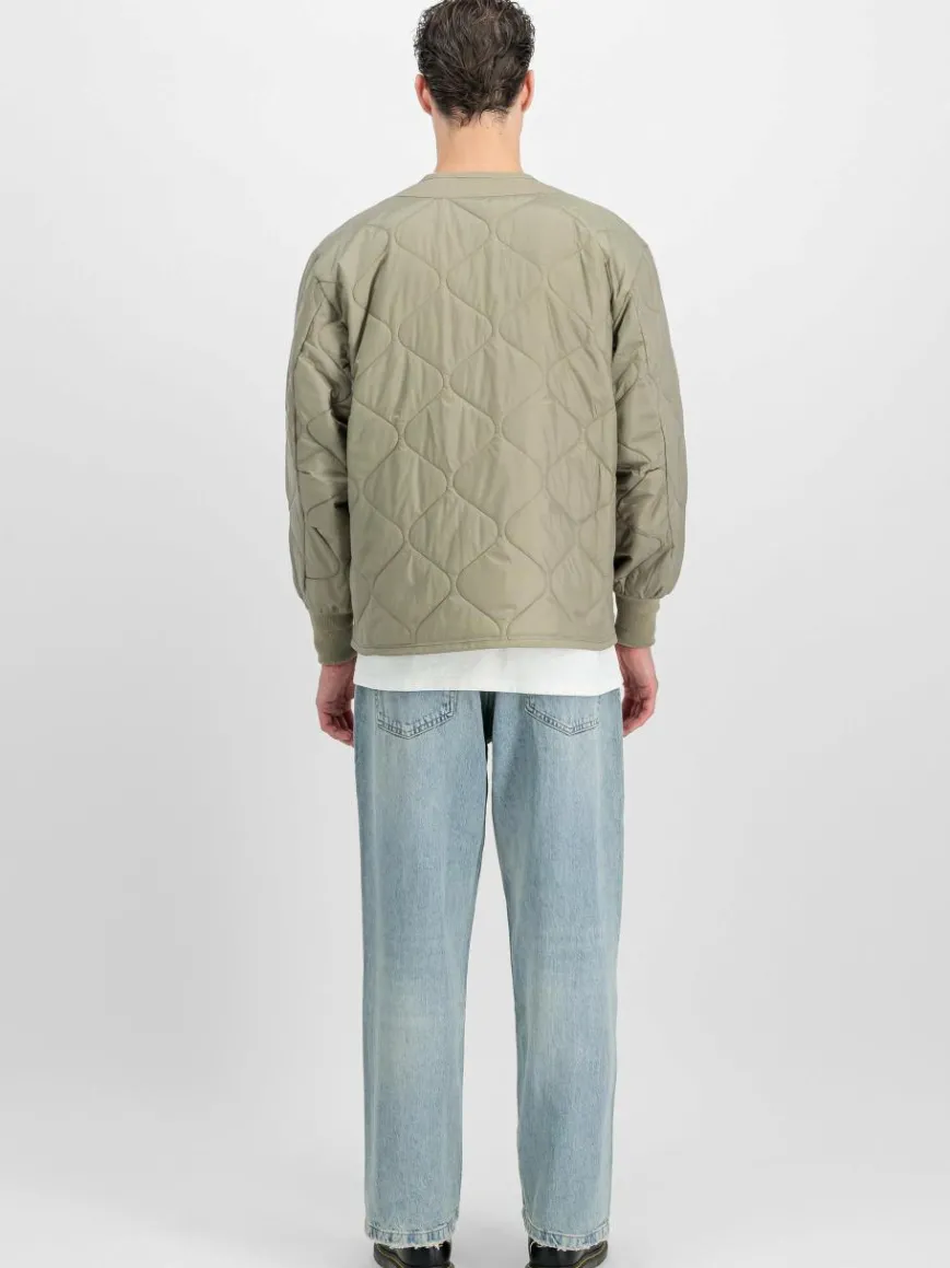 Alpha Industries Jacken & Westen*Unisex Feldjacke beige uni