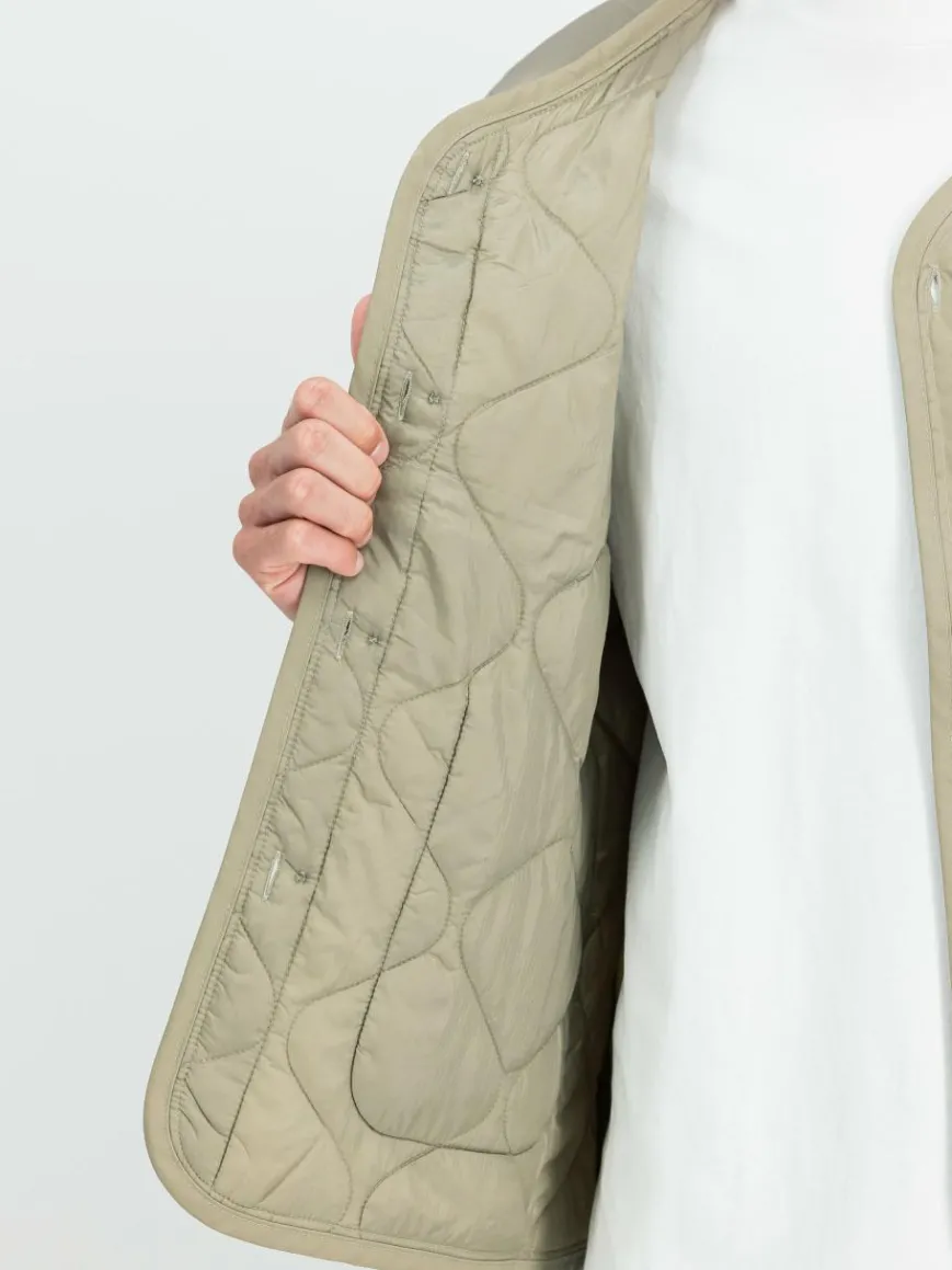 Alpha Industries Jacken & Westen*Unisex Feldjacke beige uni