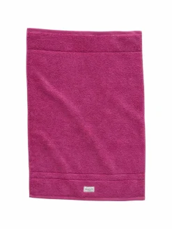 Gant Heimtextilien*Unisex Gästetuch 1er Pack pink uni