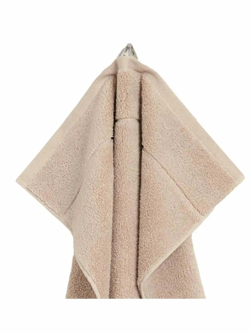 Gant Heimtextilien*Unisex Gästetuch 1er Pack sand uni