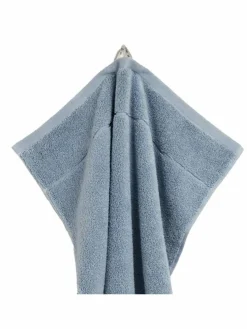 Gant Heimtextilien*Unisex Gästetuch 1er Pack hellblau uni