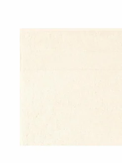 Villeroy & Boch Heimtextilien*Unisex Gästetuch 1er Pack beige uni