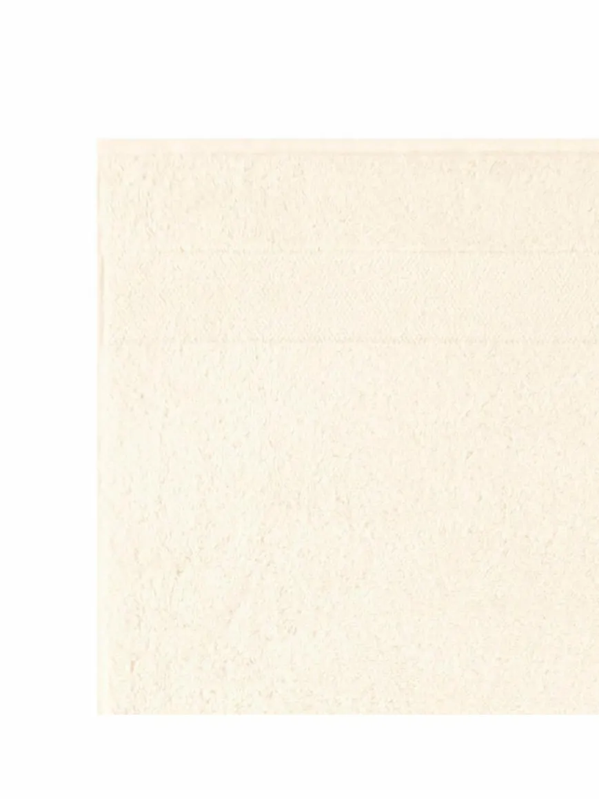 Villeroy & Boch Heimtextilien*Unisex Gästetuch 1er Pack beige uni