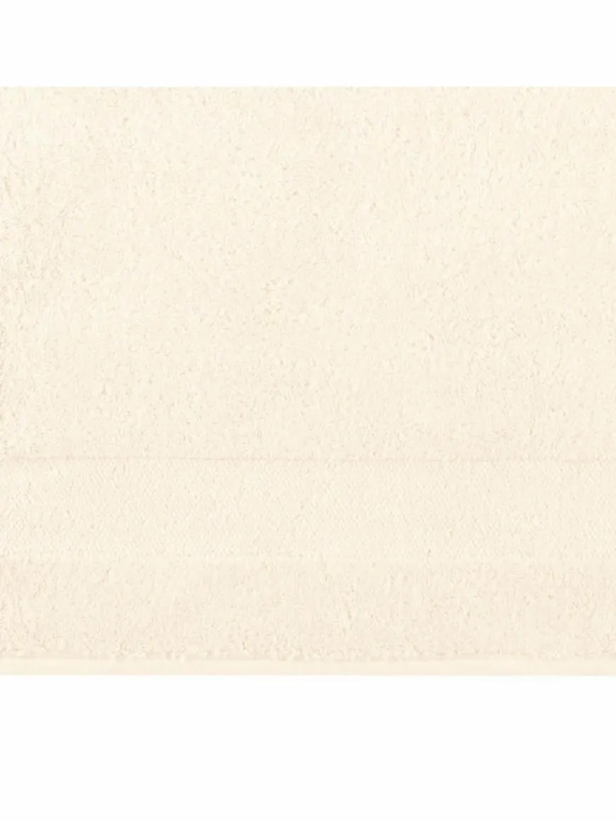 Villeroy & Boch Heimtextilien*Unisex Gästetuch 1er Pack beige uni