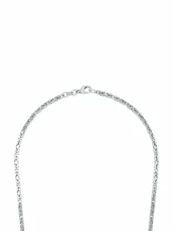 amor Schmuck*Unisex Halskette silber uni
