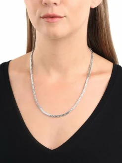 amor Schmuck*Unisex Halskette silber uni