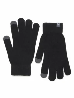 North Bend Handschuhe*Unisex Handschuhe schwarz uni