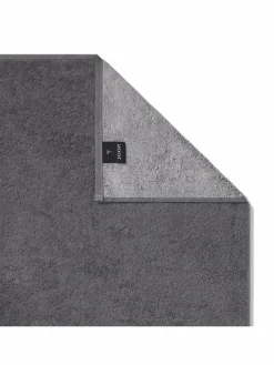 JOOP! Heimtextilien*Unisex Handtuch 1er Pack anthrazit uni