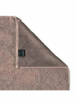 JOOP! Heimtextilien*Unisex Handtuch 1er Pack sand bedruckt