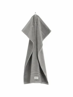 Gant Heimtextilien*Unisex Handtuch 1er Pack grau uni