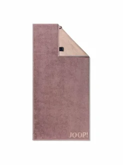 JOOP! Heimtextilien*Unisex Handtuch 1er Pack rosa uni
