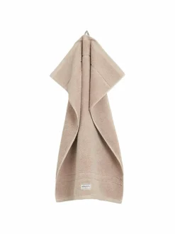 Gant Heimtextilien*Unisex Handtuch 1er Pack sand uni