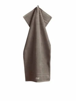 Gant Heimtextilien*Unisex Handtuch 1er Pack taupe uni