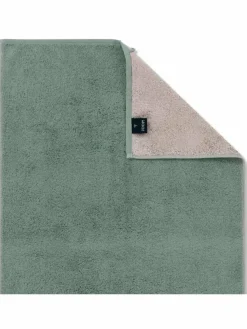 JOOP! Heimtextilien*Unisex Handtuch 1er Pack grün uni