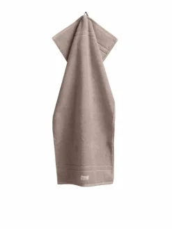Gant Heimtextilien*Unisex Handtuch 1er Pack sand uni