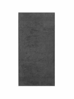 Villeroy & Boch Heimtextilien*Unisex Handtuch 1er Pack, 10er Pack grau uni