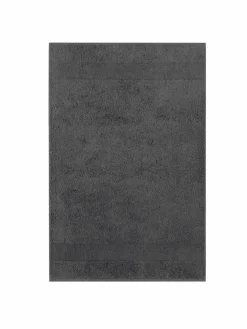 Villeroy & Boch Heimtextilien*Unisex Handtuch 1er Pack, 10er Pack grau uni