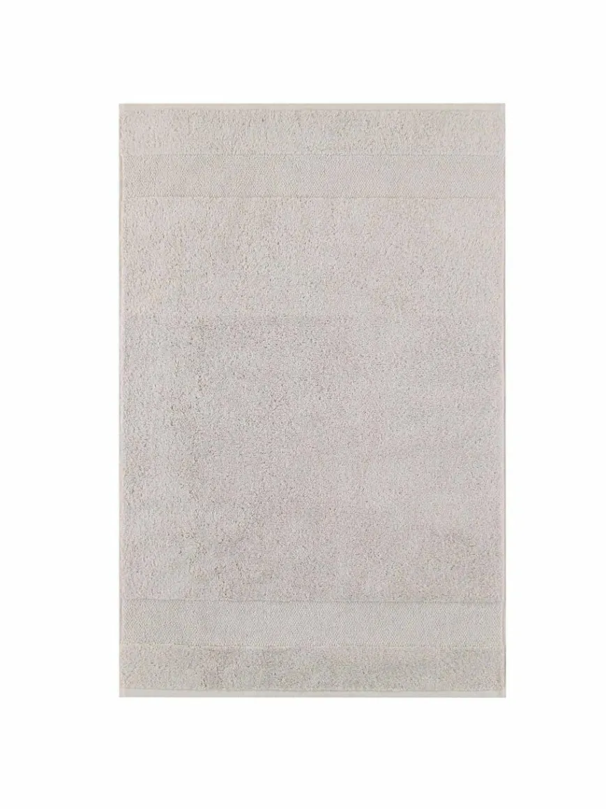 Villeroy & Boch Heimtextilien*Unisex Handtuch 1er Pack, 10er Pack grau uni